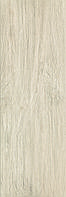 Paradyz Wood Basic Bianco Gres Szkl. 20x60