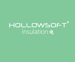 Утеплювач HollowSoft®