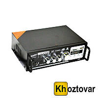 Усилитель звука KodTec KT-809BT