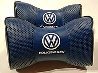 Подушки на подголовник в авто для Volkswagen 286
