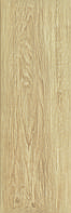Paradyz Wood Basic Beige Gres Szkl. 20x60