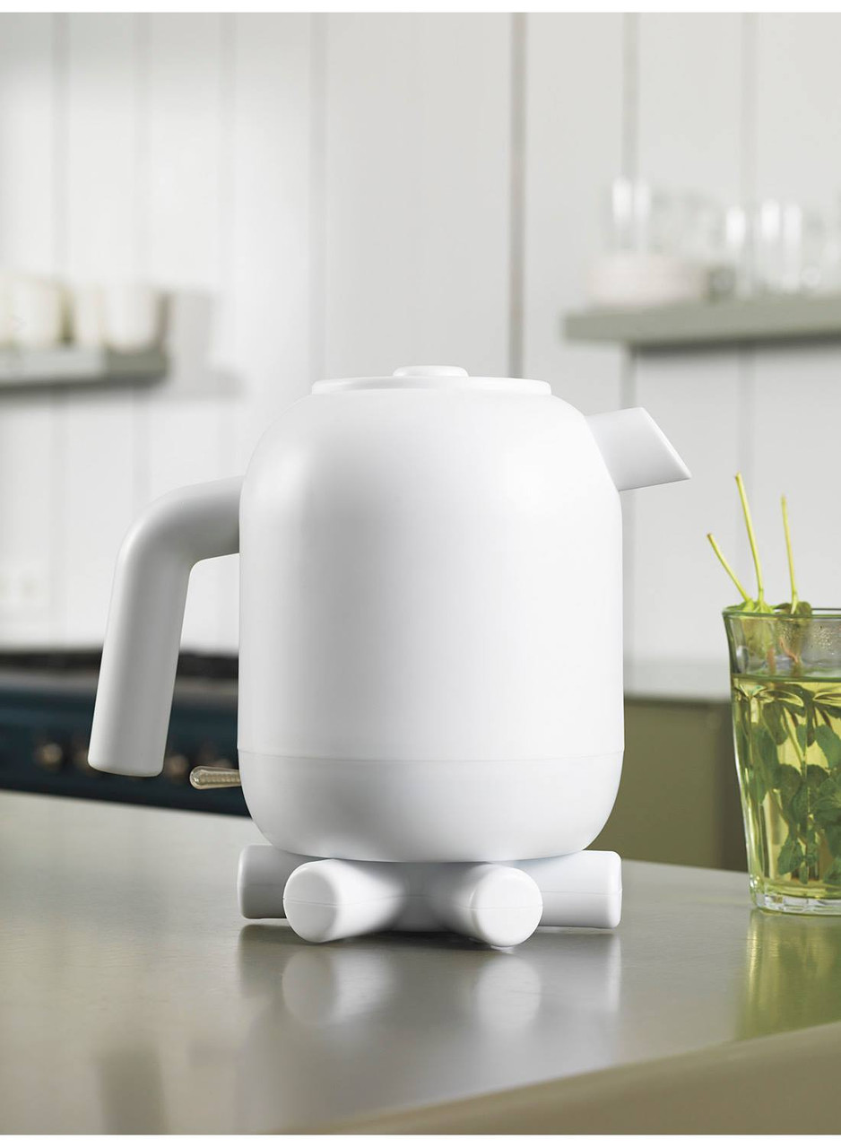 Стильний чайник "Hema" (Гландія), фото 1