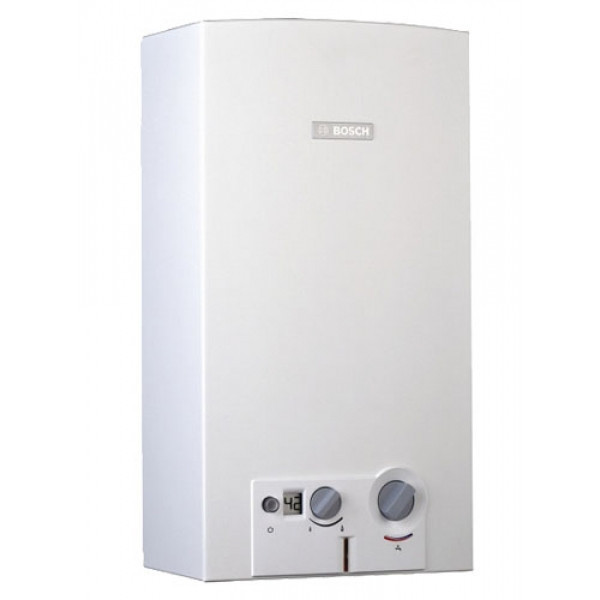 Газовий проточний водонагрівач Therm 6000 O WRD 10-2 G