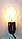 Лампа Едісона LEMANS 40W, 2700 K, цоколь Е27 (димована). Ретролампа., фото 2