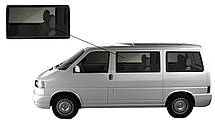 Бічне скло Volkswagen T4 1990-2003 переднє ліве