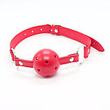 6 предметів у наборі БДСМ Abstraction, фото 6