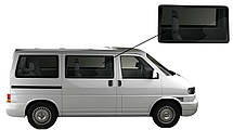 Бічне скло Volkswagen T4 1990-2003 переднє праве