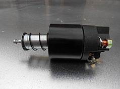 Втягуюче Реле стартера МТЗ 12 В (стартер 9142780-01 DEC) (DECARO)