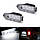 Штатна LED-підсвітка номера Ford Edge Escape Mercury Mariner, фото 4