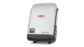 Мережевий інвертор Fronius SYMO 15.6.0-3-M Light (15 кВт, 3 Фази/2 трекери)