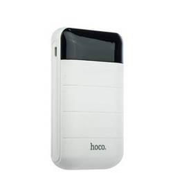 Power Bank Hoco B29 10000 mAh, white