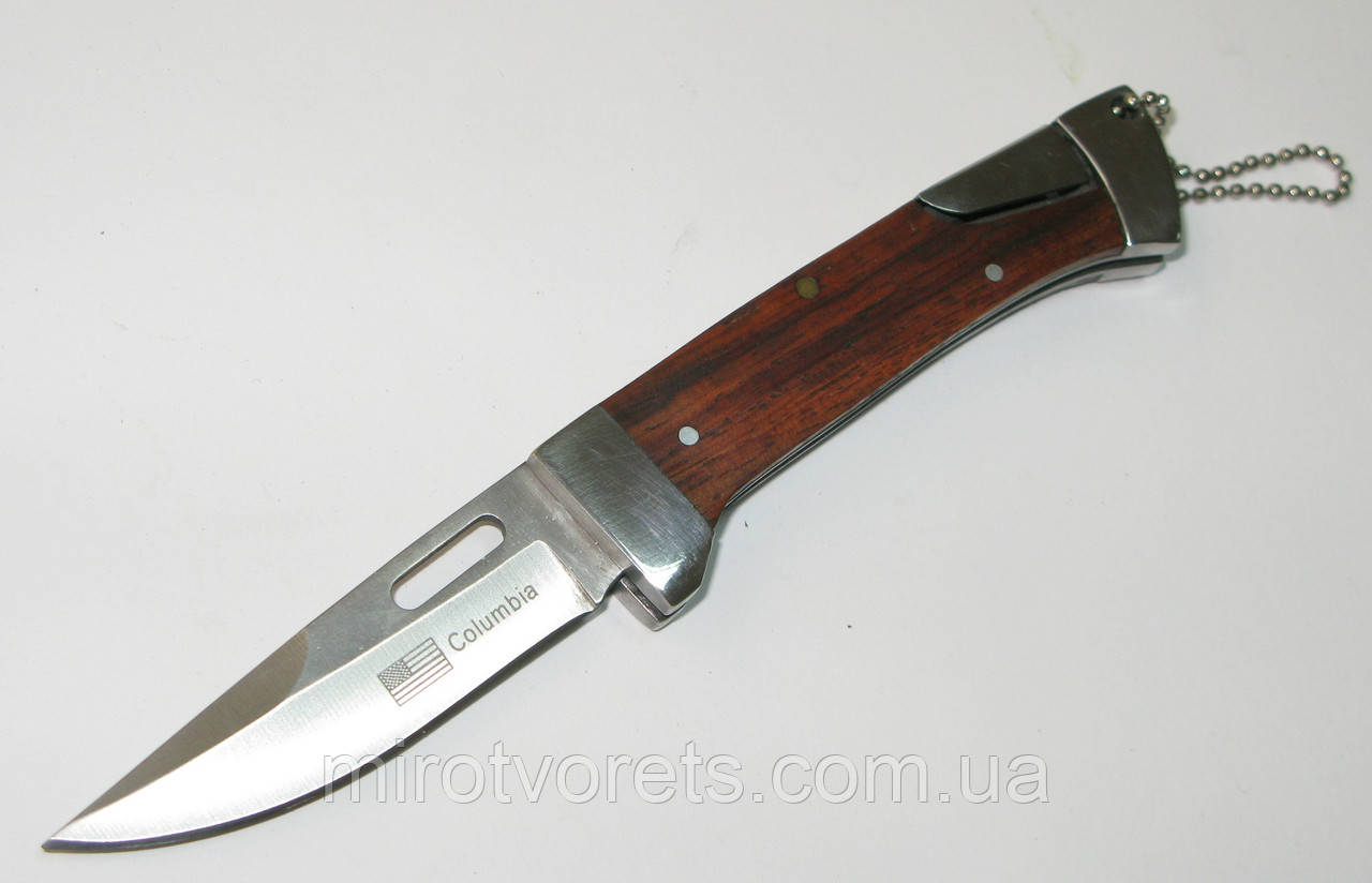 Нож складной Columbia: самовывоз в Одессе, купить в Киеве, Днепре ...