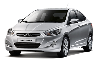 Тюнінг Hyundai Accent RB (2010-2017)