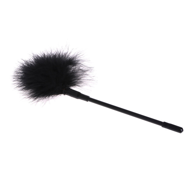 Перовий тиклер Needles, фото 1