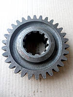 Шестірня приводу ВОМ ЕО-2601 6004-1604088