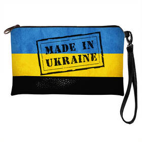 Клатч Made in Ukraine