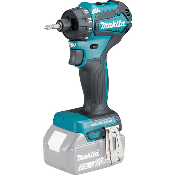 Акумуляторний шурупокрут Makita DDF083Z