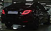 Ліхтарі Hyundai Accent RB тюнінг led оптика, фото 6
