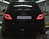 Ліхтарі Hyundai Accent RB тюнінг led оптика, фото 10