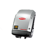 Інвертор мережевий Fronius SYMO 10.0-3-M Light (10 кВт, 3 Фази/2 трекери), фото 3