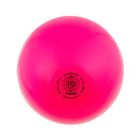 Мяч гимнастический TOGU d.19 см, 400 г (17 цветов в ассортименте) Розовый перламутр