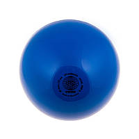 Мяч гимнастический TOGU d.19 см, 400 г (17 цветов в ассортименте) Синий