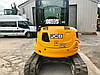Міні екскаватор JCB 8030ZTS., фото 2