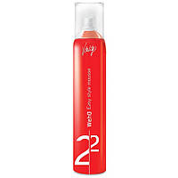 Мус для надання щільності волоссю Vitality's We-Ho Easy Style Mousse 200 мл