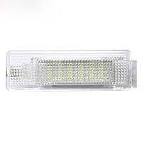 Штатная LED подсветка багажника Seat,VW Golf5 / 6 GTI Passat