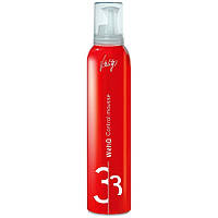 Мус для укладання з природним ефектом Vitality's We-Ho Control Mousse 250 мл
