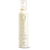 Мус для укладання волосся будь-якої складності Vitality's Effecto Mousse Fissativa Ristrutturante 250мл