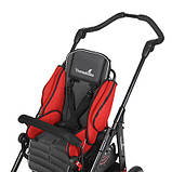 Спеціальна коляска для дітей з ДЦП Thomashilfen EASyS Advantage Special Needs Stroller, фото 9