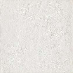 Paradyz Modern Bianco Gres Szkl. Struktura 19.8x19.8
