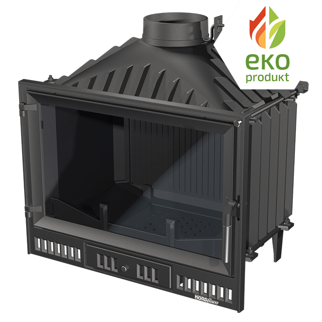Каминна топка Nordflam Atina EKO