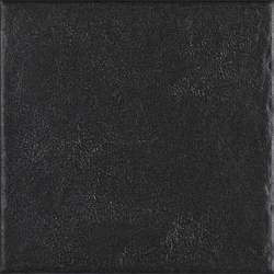 Paradyz Modern Nero Gres Szkl. Struktura 19.8x19.8