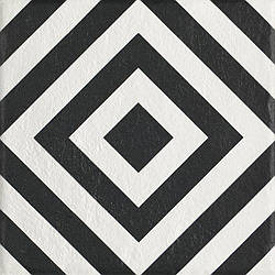 Paradyz Modern Gres Szkl. Struktura Motyw В 19.8x19.8