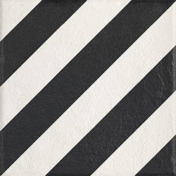 Paradyz Modern Gres Szkl. Struktura Motyw С 19.8x19.8