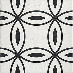 Paradyz Modern Gres Szkl. Struktura Motyw D 19.8x19.8