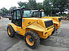Телескопічний навантажувач JCB 520-50 LOADALL., фото 7