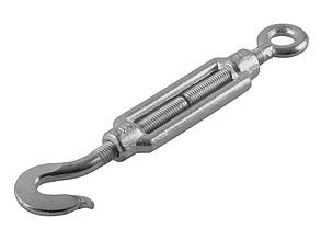 Натягувачі, талрепи