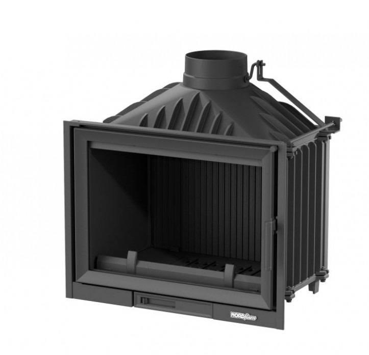 Каминна топка NORDflam Trent Standard