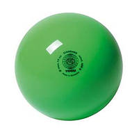 М'яч гімнастичний TOGU d.19 см, 400 г (17 кольорів в асортименті) Яблучний