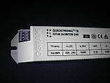 Баласт електронний OSRAM QTZ8 2X36/220-240, фото 7