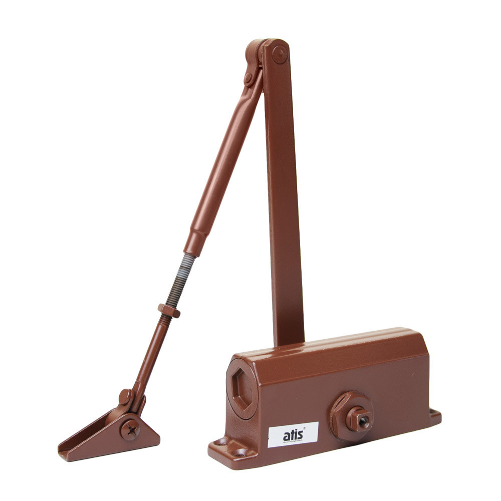 Atis DC-603 Brown