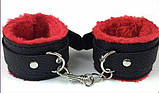 Набір БДСМ Season з 14 предметів, фото 8