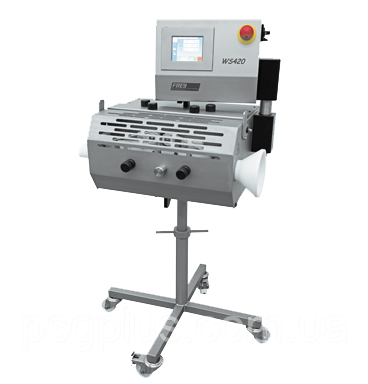 Машинка для розрізання сосискових гірлянд Frey WS420
