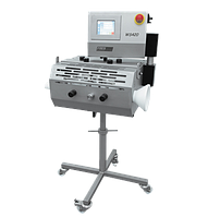 Машинка для розрізання сосискових гірлянд Frey WS420