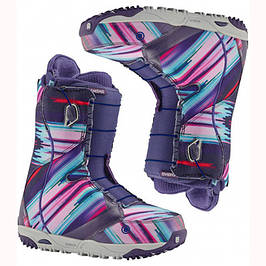 Черевики для сноуборду