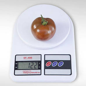 Насіння Томат індетермінантне KS 3900 F1, 500 насіння Kitano Seeds, фото 4