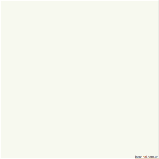 Белый цвет RAL 9010 RAL 9010 Белый